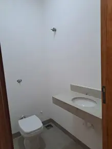 Imagem 6 - Casa em Jardim Karaíba, Uberlândia - MG