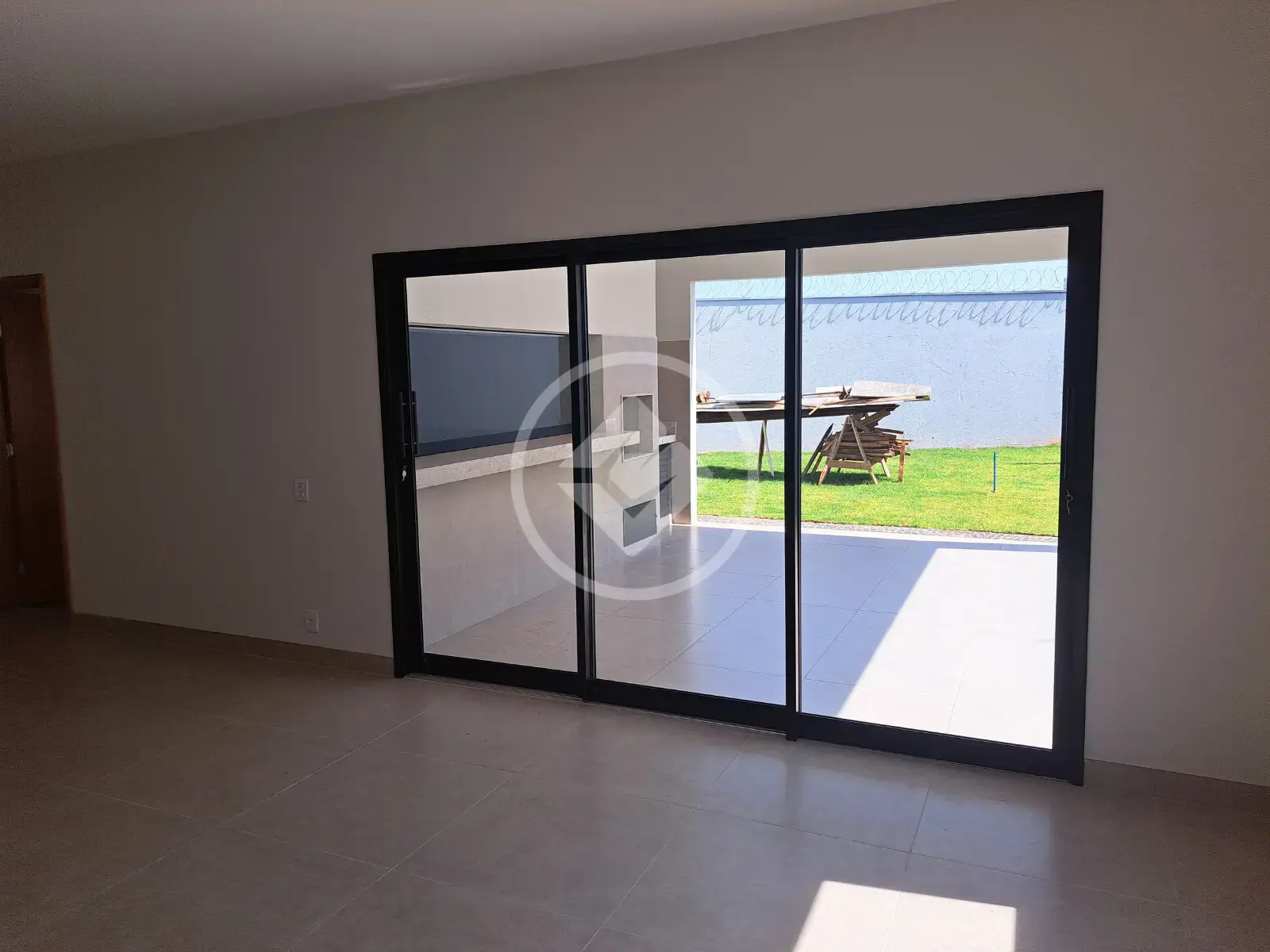 Imagem 4 - Casa em Jardim Karaíba, Uberlândia - MG