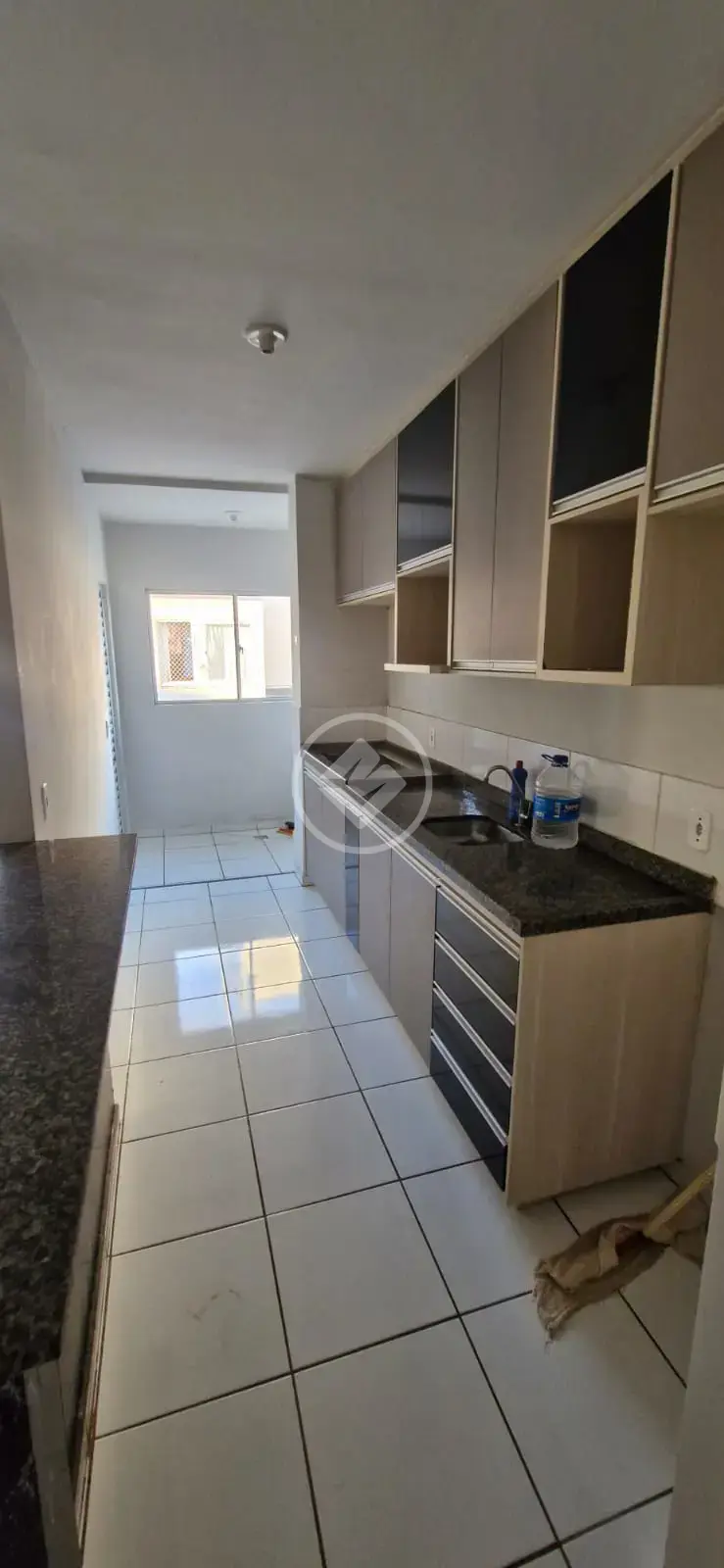 Imagem 1 - Apartamento em Morumbi, Uberlândia - MG