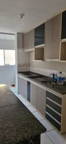 Apartamento Morumbi, Uberlândia - MG — foto 2