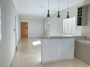 Casa Nova Uberlândia, Uberlândia - MG — foto 1