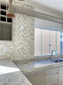 Imagem 4 - Casa em Nova Uberlândia, Uberlândia - MG