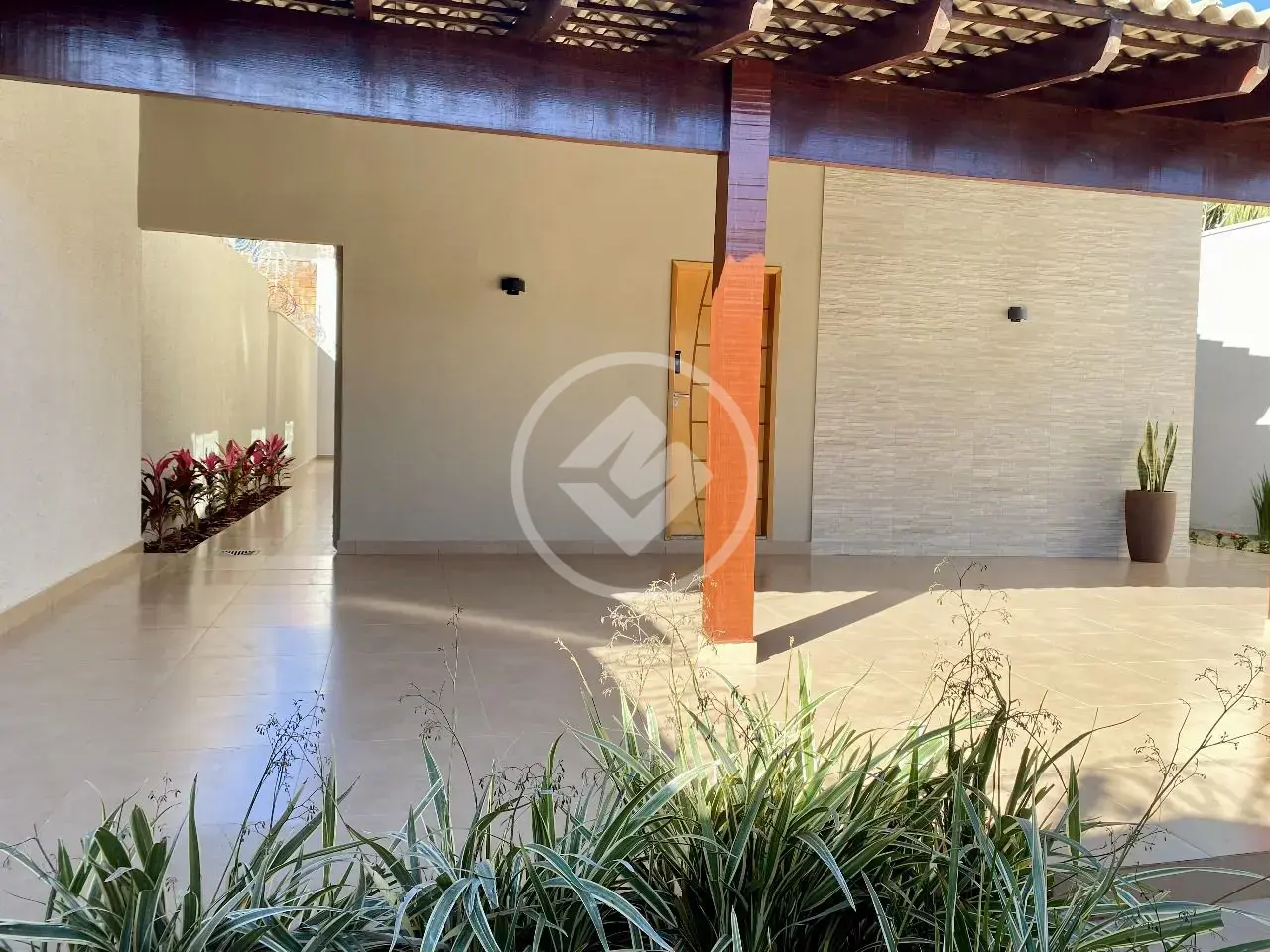 Image 22 - Casa em Nova Uberlândia, Uberlândia - MG
