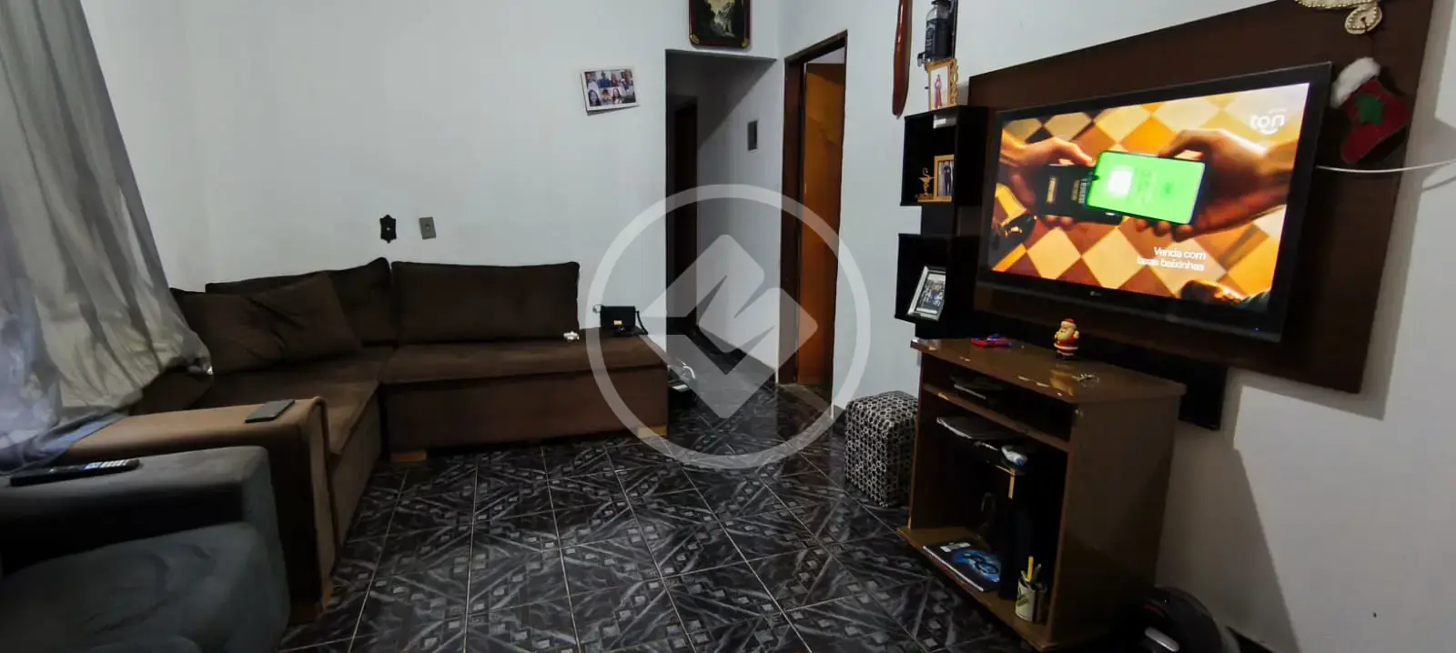 Imagem 1 - Casa em Aclimação, Uberlândia - MG