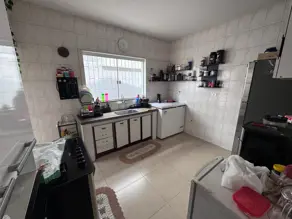 Casa Umuarama, Uberlândia - MG — foto 1