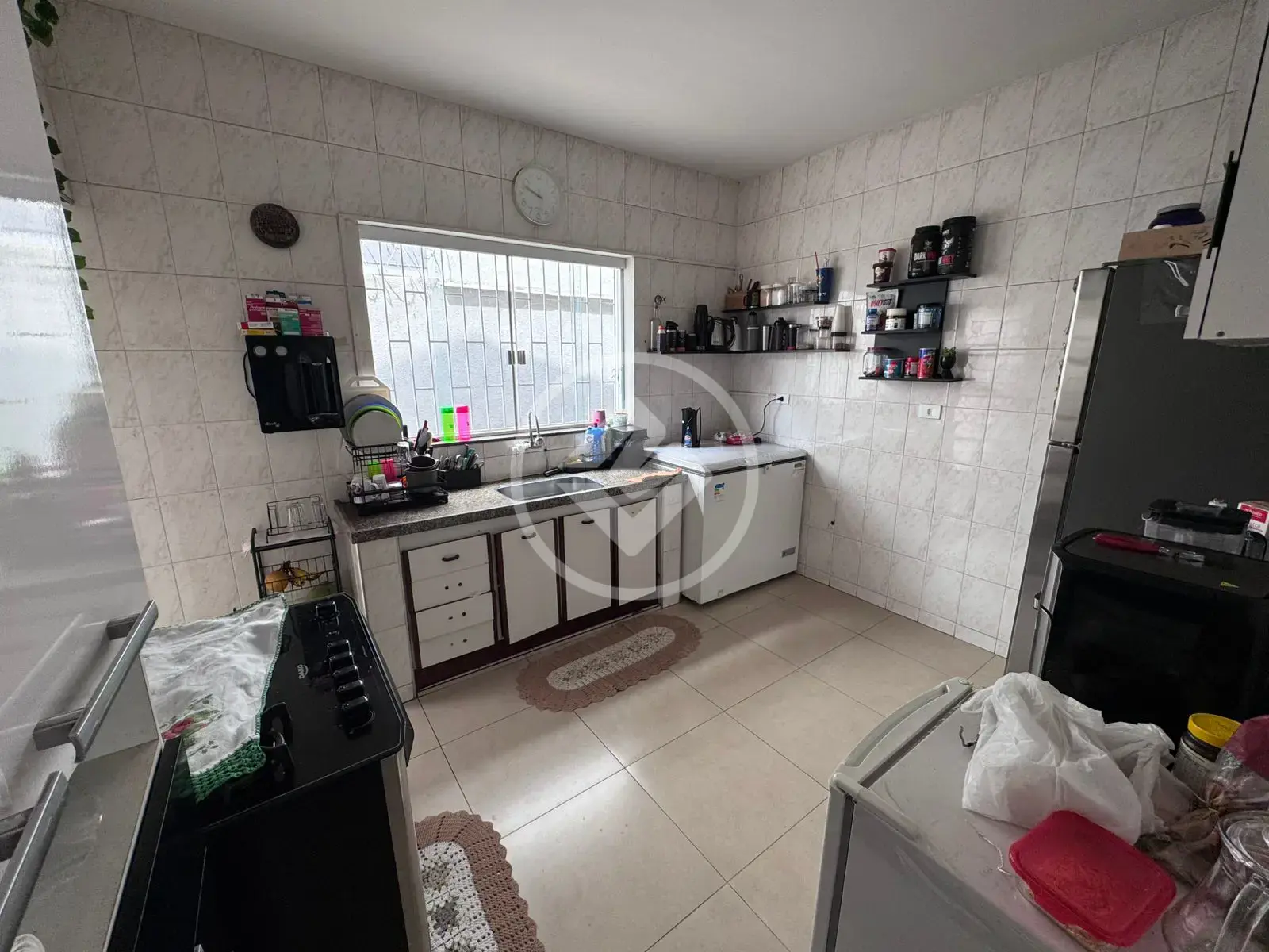 Imagem 1 - Casa em Umuarama, Uberlândia - MG