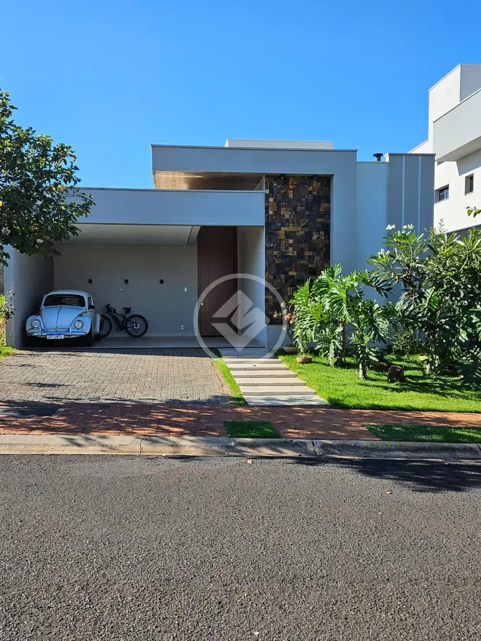 Imagem 1 - Casa Condomínio em Fundinho, Uberlândia - MG