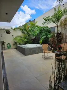 Casa Condomínio Fundinho, Uberlândia - MG — foto 2