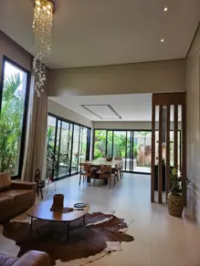 Imagem 4 - Casa Condomínio em Fundinho, Uberlândia - MG
