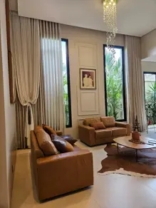 Imagem 6 - Casa Condomínio em Fundinho, Uberlândia - MG