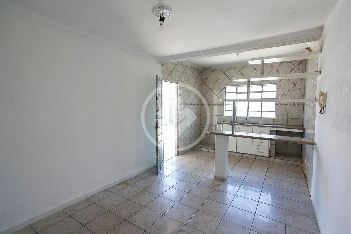 Image 2 - Casa em Jaraguá, Uberlândia - MG