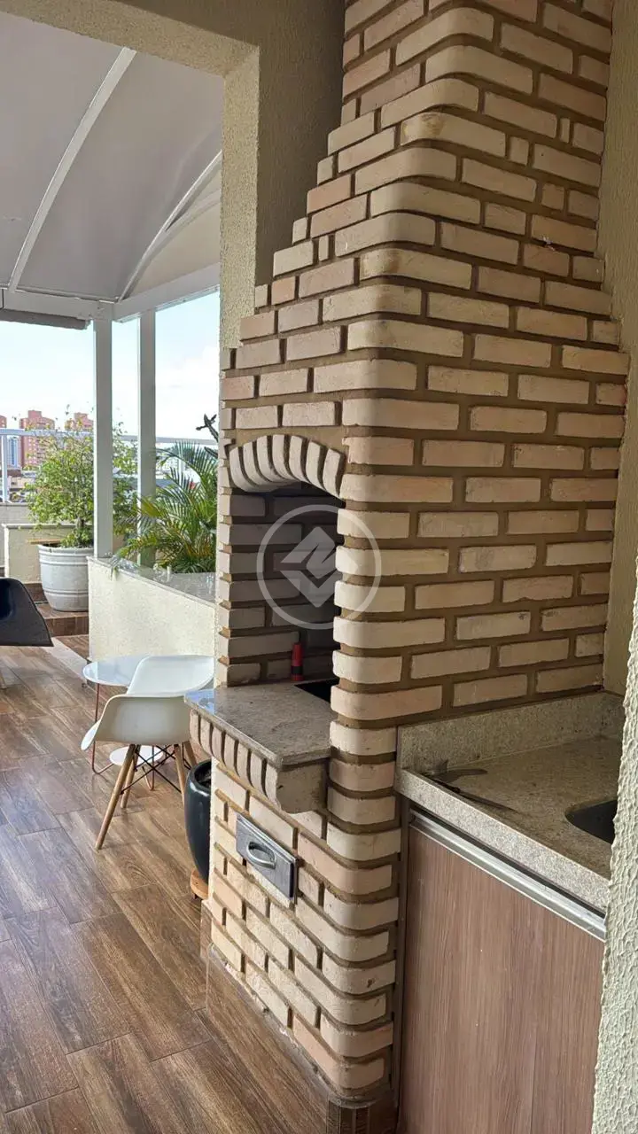 Imagem 2 - Cobertura Duplex em Osvaldo Rezende, Uberlândia - MG
