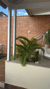 Imagem 3 - Cobertura Duplex em Osvaldo Rezende, Uberlândia - MG