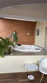 Cobertura Duplex Osvaldo Rezende, Uberlândia - MG — foto 2