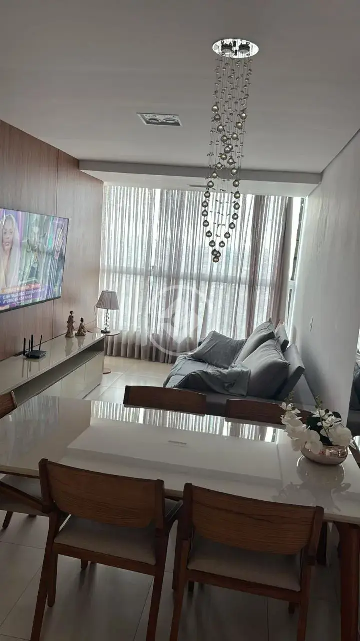 Imagem 6 - Cobertura Duplex em Osvaldo Rezende, Uberlândia - MG