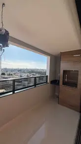 Imagem 2 - Apartamento em SANTA MÔNICA, Uberlândia - MG