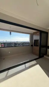 Apartamento SANTA MÔNICA, Uberlândia - MG — foto 2