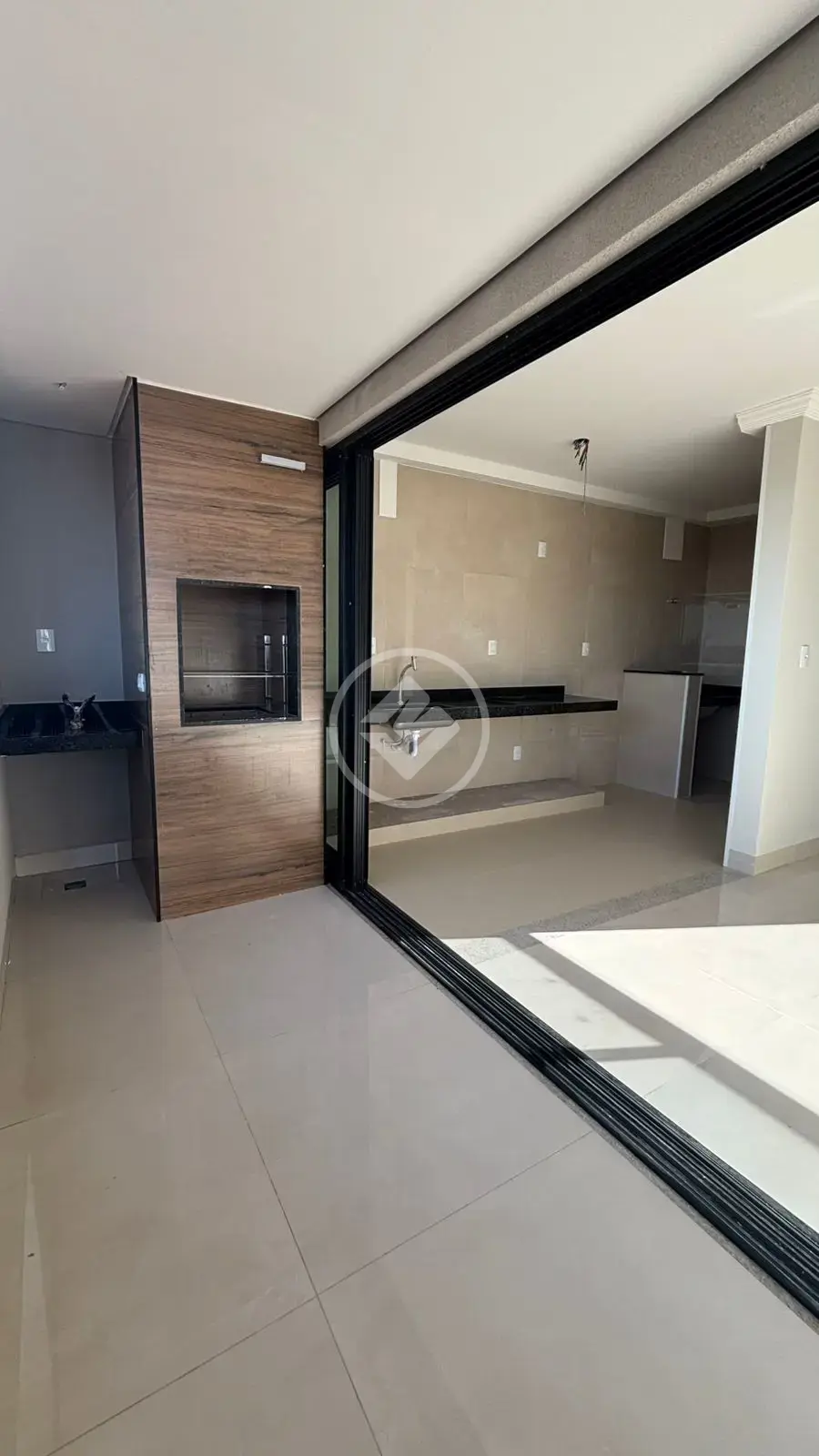 Imagem 1 - Apartamento em SANTA MÔNICA, Uberlândia - MG