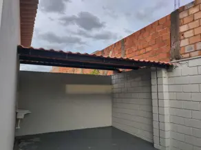 Imagem 2 - Casa Condomínio em Loteamento Residencial Pequis, Uberlândia - MG