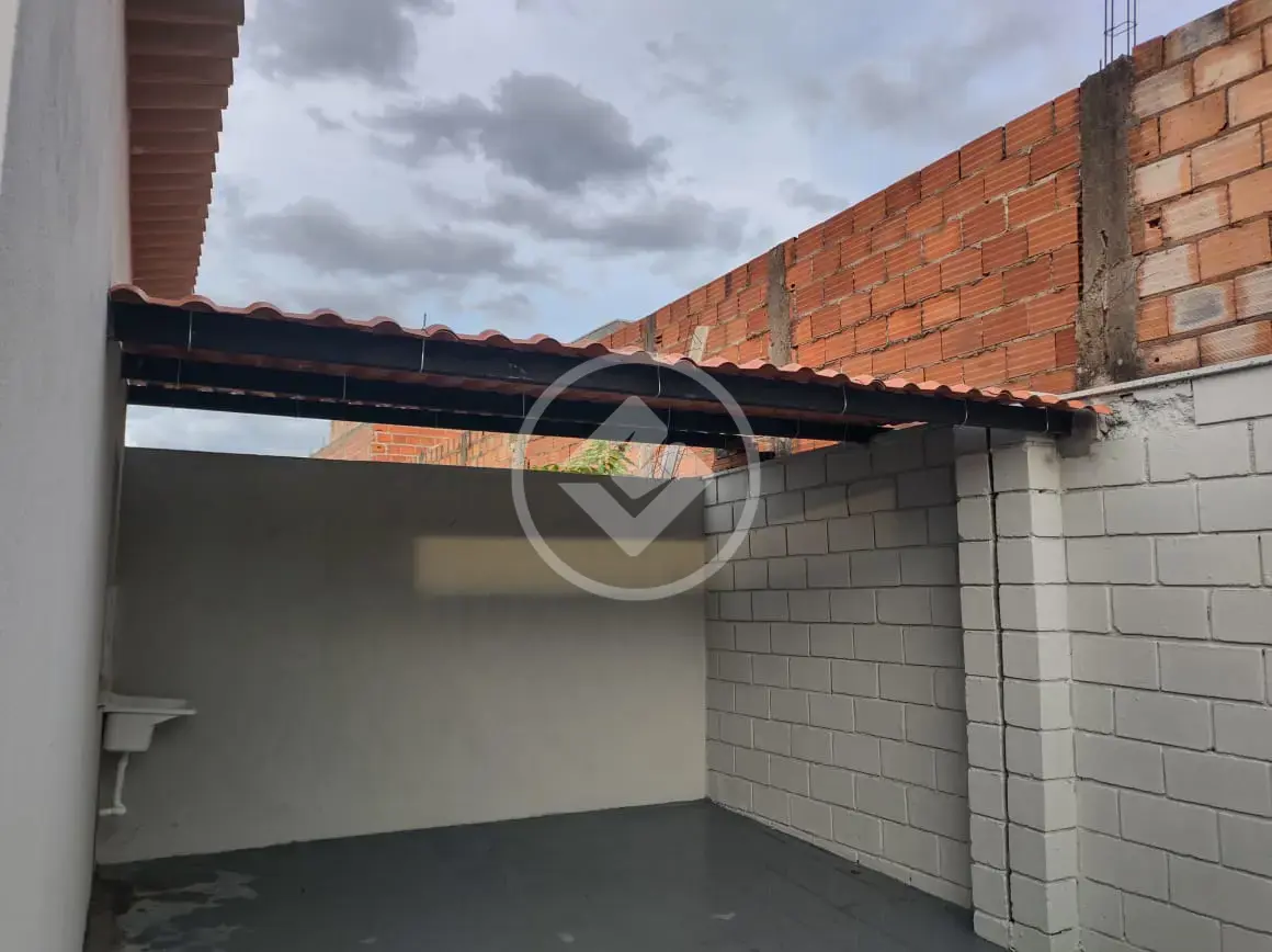 Image 3 - Casa Condomínio em Loteamento Residencial Pequis, Uberlândia - MG