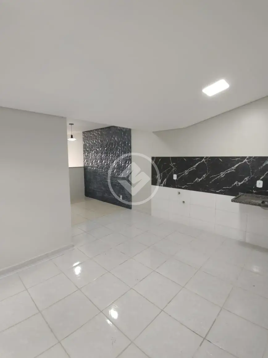 Imagem 1 - Casa Condomínio em Loteamento Residencial Pequis, Uberlândia - MG