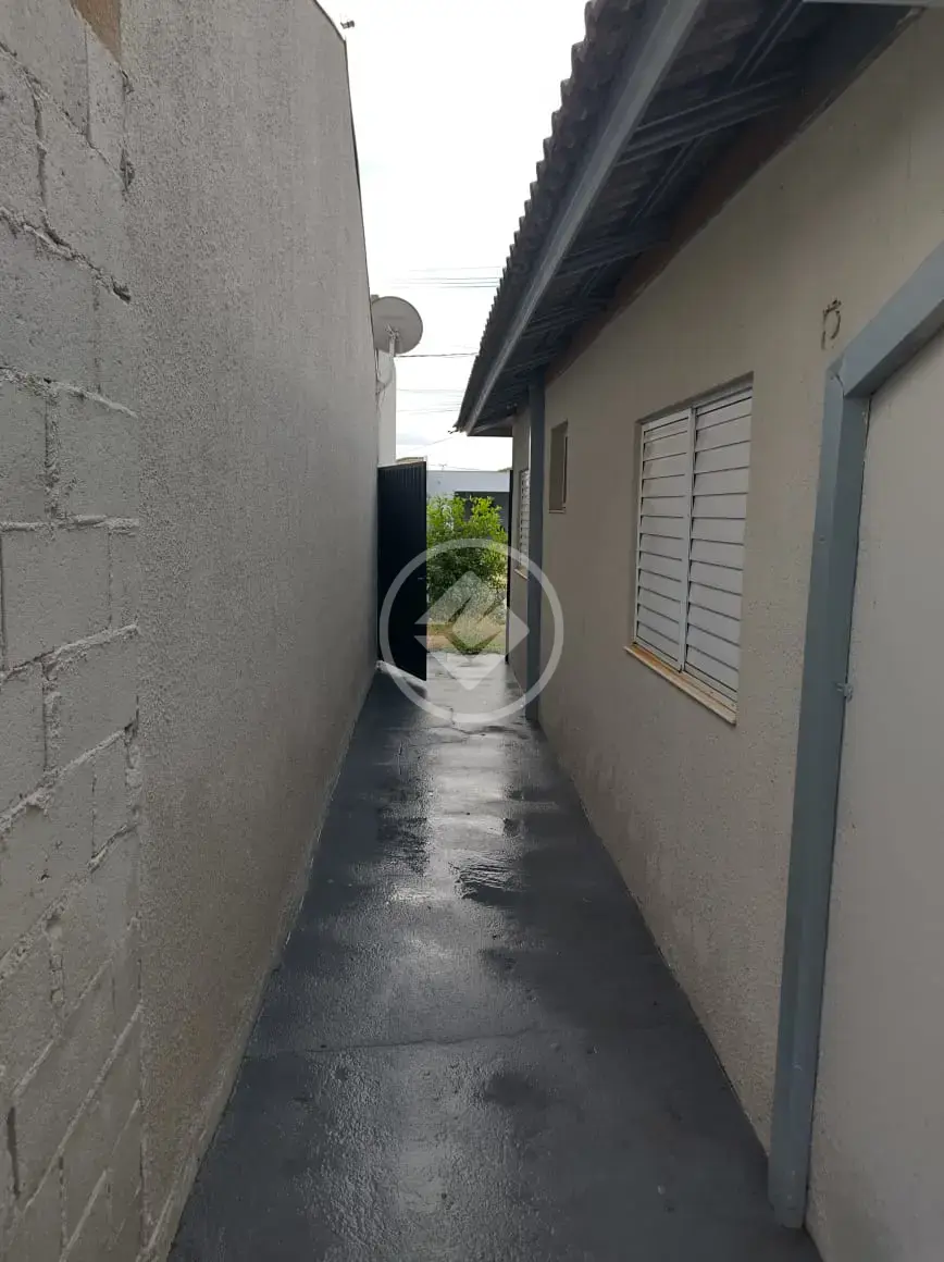 Image 2 - Casa Condomínio em Loteamento Residencial Pequis, Uberlândia - MG