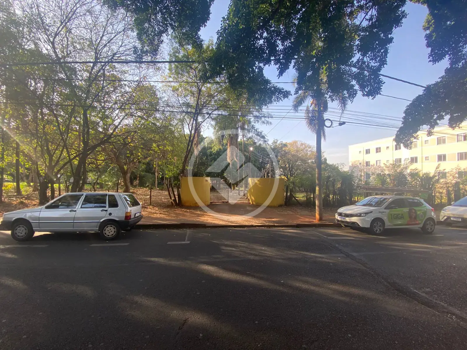 Imagem 1 - Terreno em Planalto, Uberlândia - MG