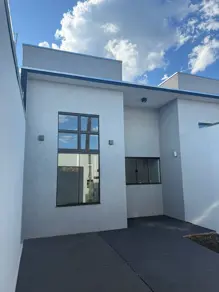 Casa Morumbi, Uberlândia - MG — foto 1