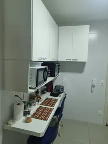 Imagem 2 - Apartamento em CENTRO, Uberlândia - MG