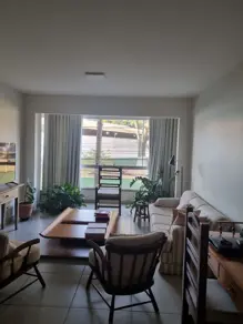 Apartamento CENTRO, Uberlândia - MG — foto 1