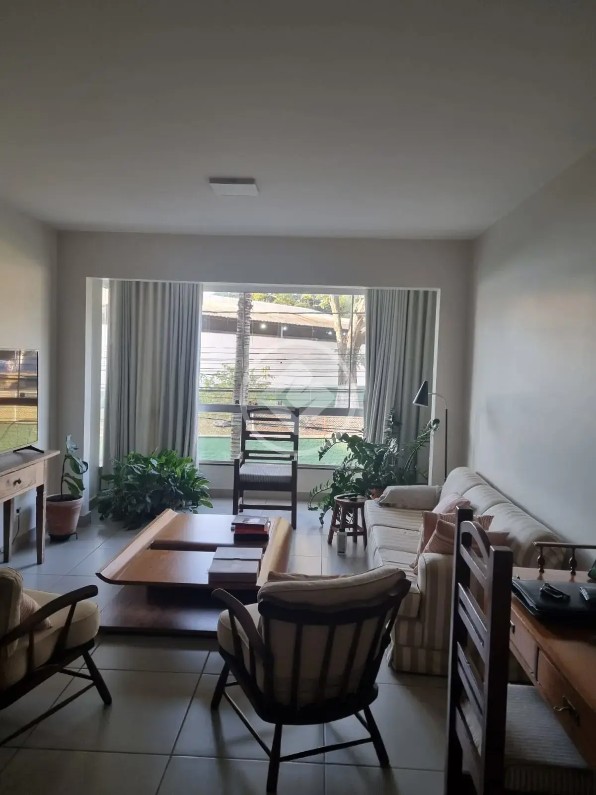 Imagem 1 - Apartamento em CENTRO, Uberlândia - MG