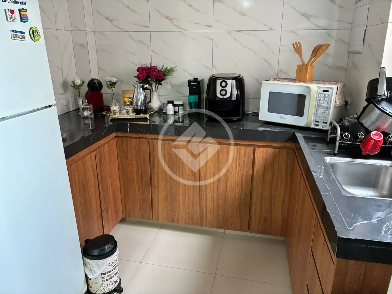 Imagem 4 - Apartamento em Grand Ville, Uberlândia - MG