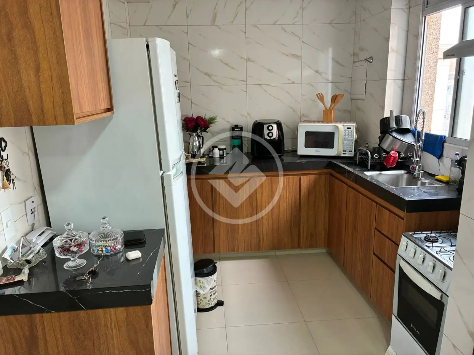 Imagem 5 - Apartamento em Grand Ville, Uberlândia - MG