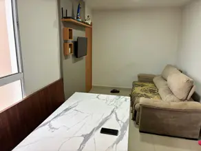Apartamento Grand Ville, Uberlândia - MG — foto 2