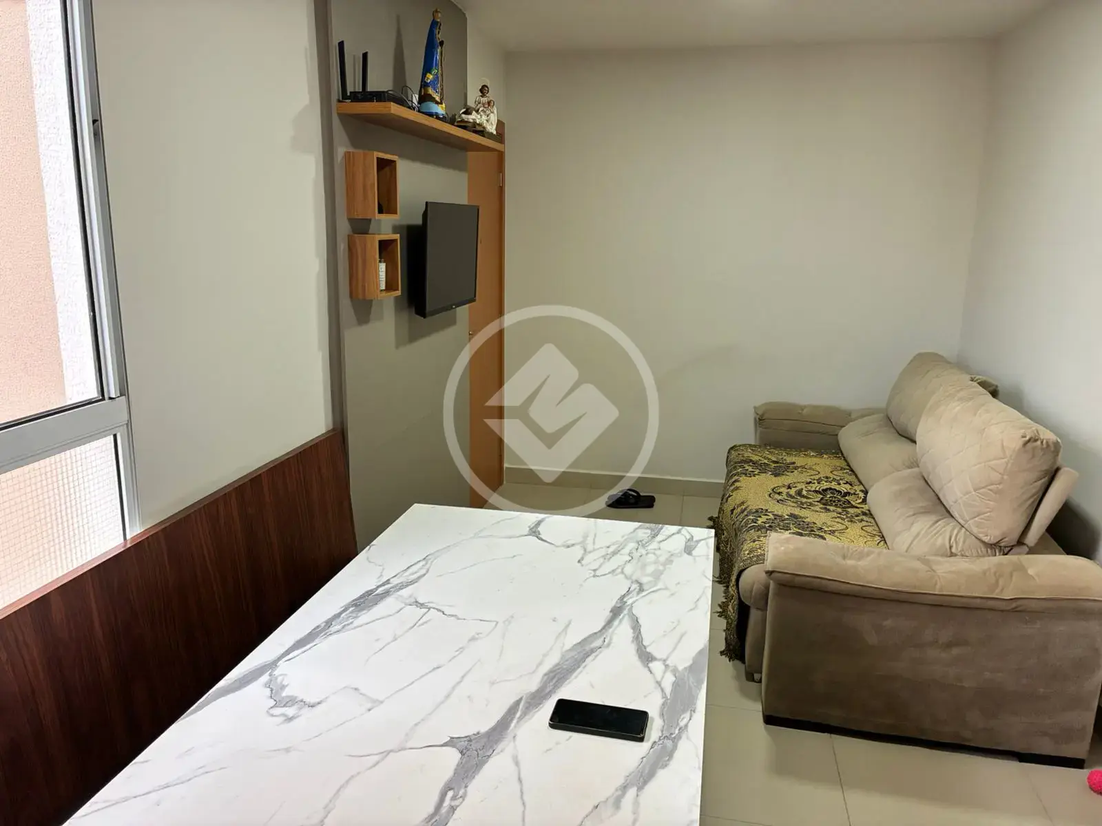 Imagem 1 - Apartamento em Grand Ville, Uberlândia - MG