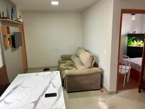 Apartamento Grand Ville, Uberlândia - MG — foto 1