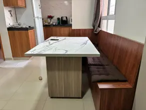 Imagem 2 - Apartamento em Grand Ville, Uberlândia - MG