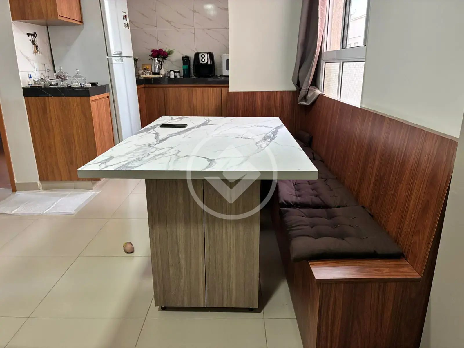 Imagem 2 - Apartamento em Grand Ville, Uberlândia - MG