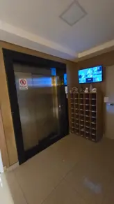 Apartamento Tabajaras, Uberlândia - MG — foto 2