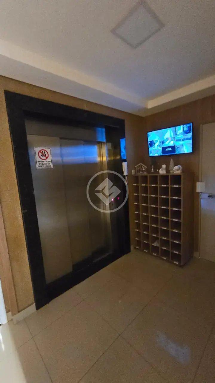 Imagem 1 - Apartamento em Tabajaras, Uberlândia - MG