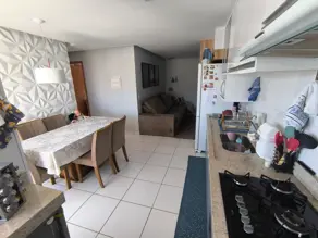 Apartamento Minas Gerais, Uberlândia - MG — foto 2
