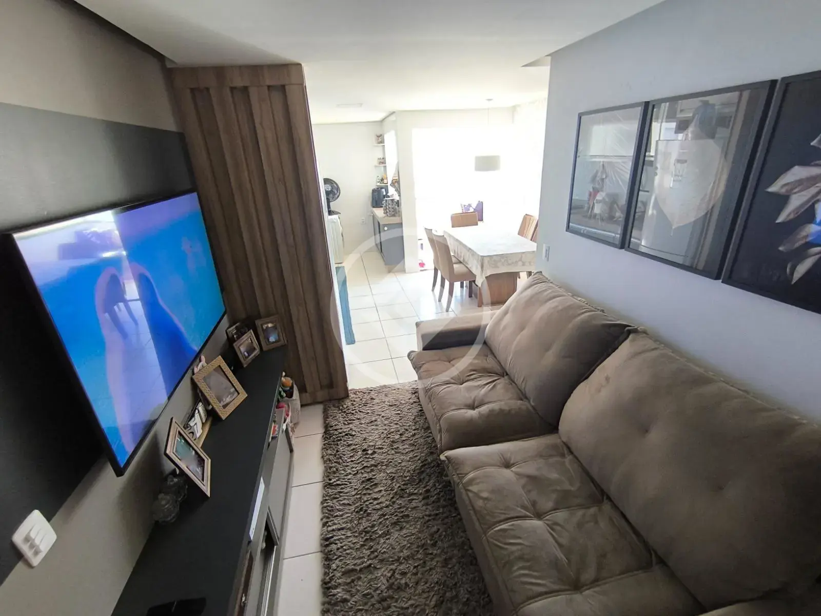 Imagem 6 - Apartamento em Minas Gerais, Uberlândia - MG