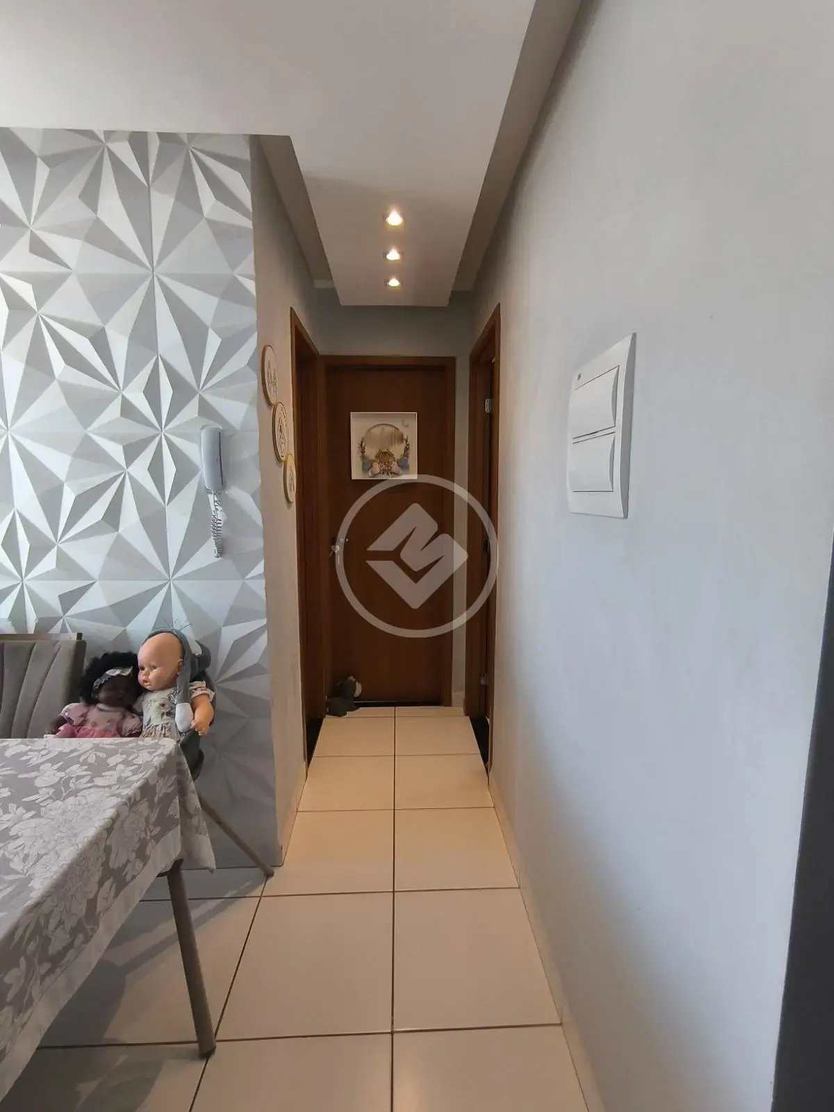 Imagem 5 - Apartamento em Minas Gerais, Uberlândia - MG