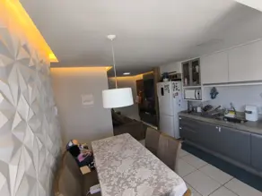 Imagem 3 - Apartamento em Minas Gerais, Uberlândia - MG