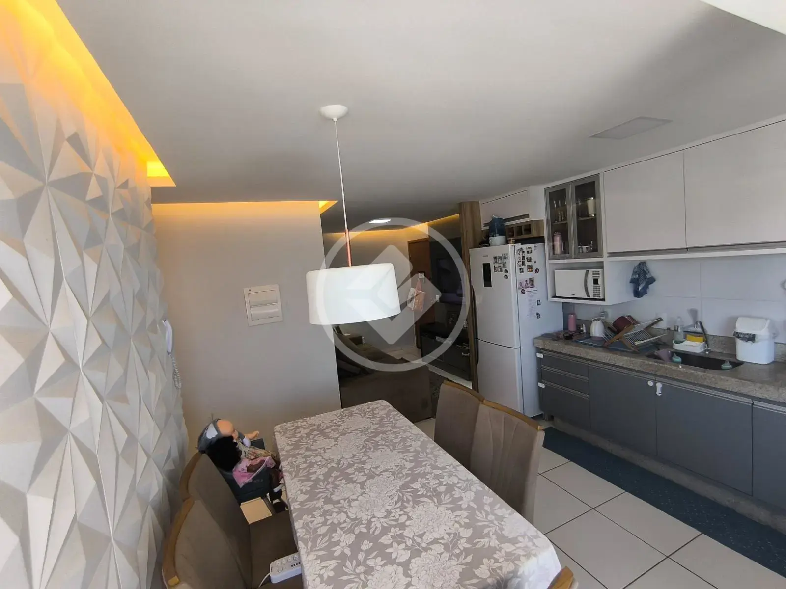 Imagem 3 - Apartamento em Minas Gerais, Uberlândia - MG