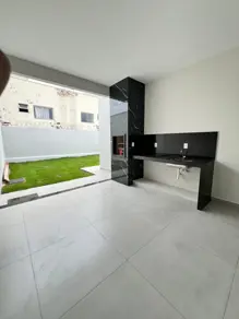 Casa JARDIM HOLANDA, Uberlândia - MG — foto 1