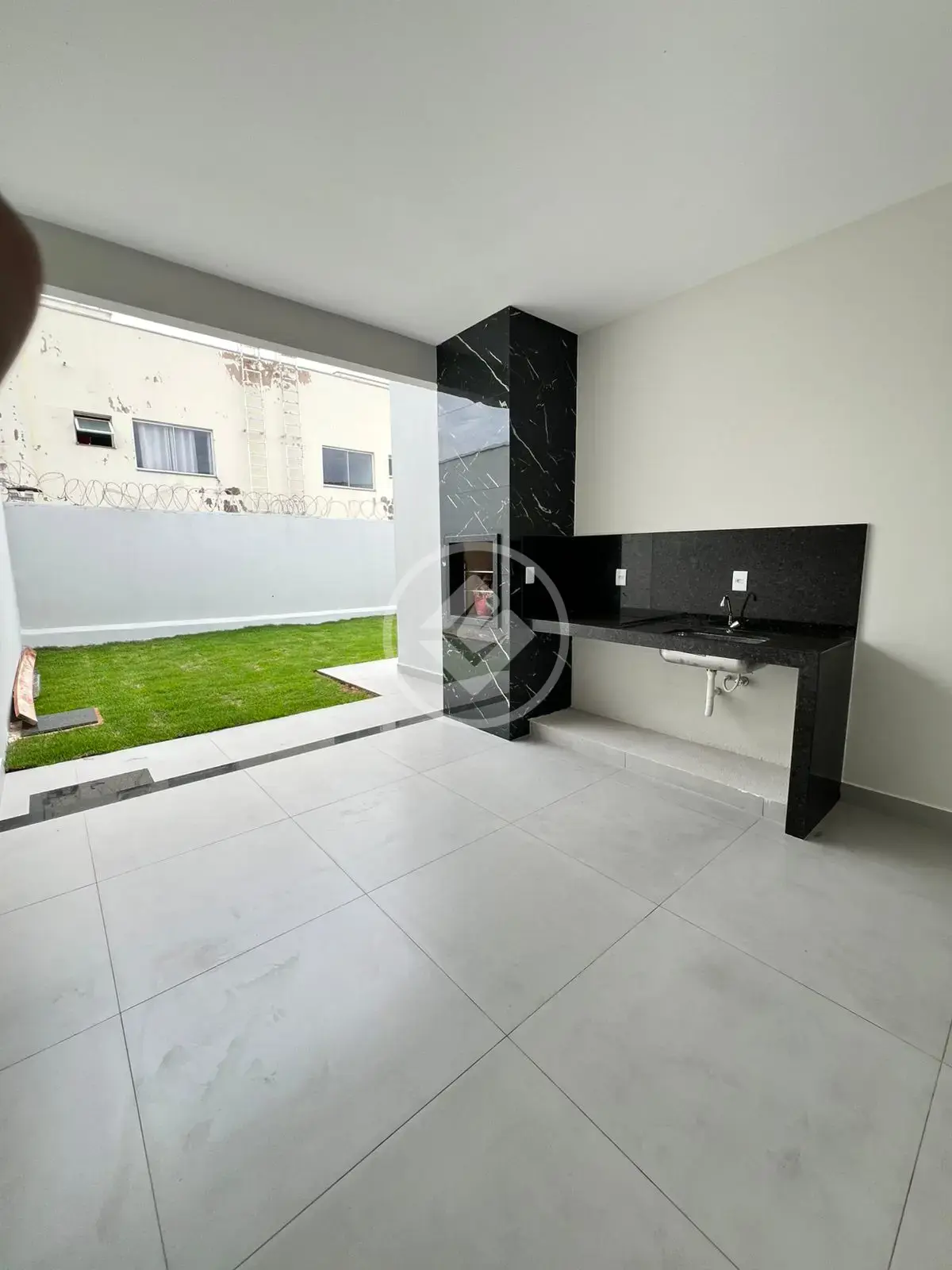 Imagem 1 - Casa em JARDIM HOLANDA, Uberlândia - MG