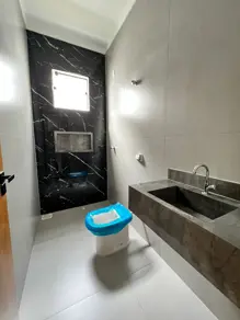 Imagem 5 - Casa em JARDIM HOLANDA, Uberlândia - MG