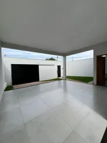 Imagem 6 - Casa em JARDIM HOLANDA, Uberlândia - MG