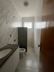 Imagem 5 - Casa em Segismundo Pereira, Uberlândia - MG